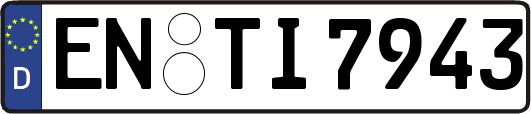 EN-TI7943