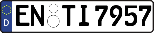 EN-TI7957