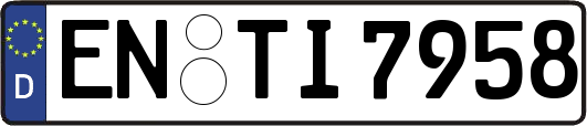 EN-TI7958