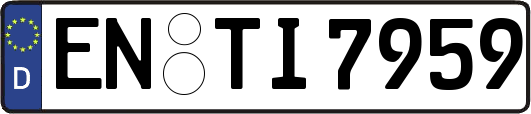 EN-TI7959