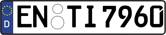 EN-TI7960