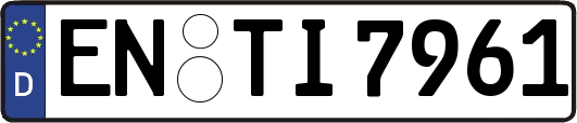 EN-TI7961