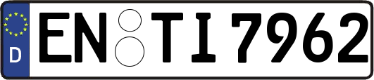 EN-TI7962