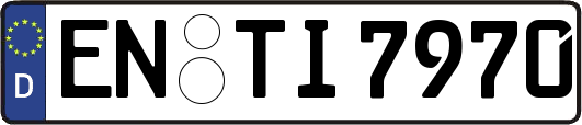 EN-TI7970