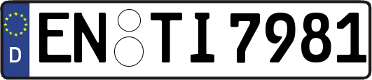 EN-TI7981