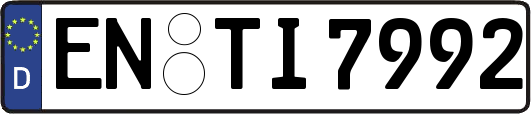 EN-TI7992