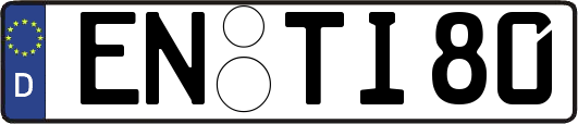 EN-TI80