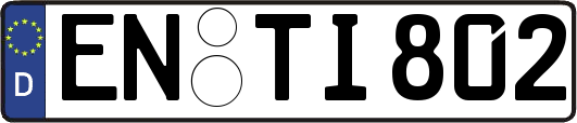 EN-TI802