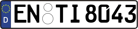 EN-TI8043