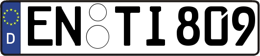 EN-TI809