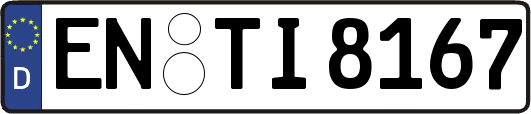 EN-TI8167
