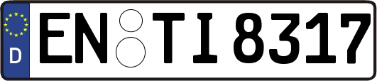EN-TI8317