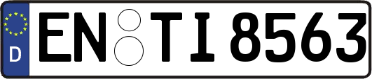 EN-TI8563