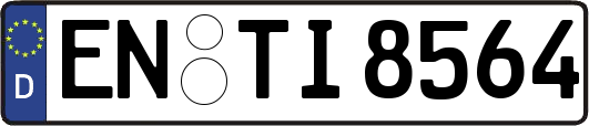 EN-TI8564