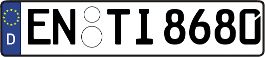 EN-TI8680