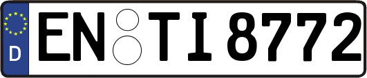 EN-TI8772