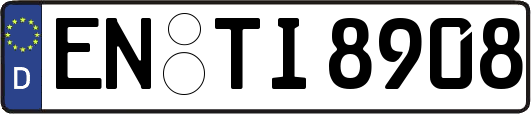 EN-TI8908