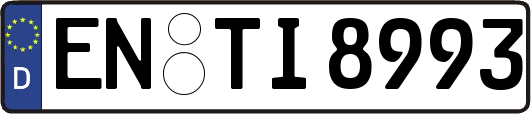 EN-TI8993