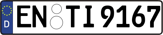 EN-TI9167