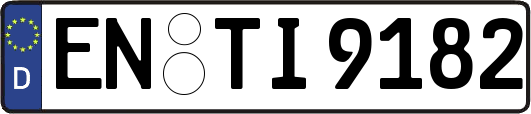 EN-TI9182