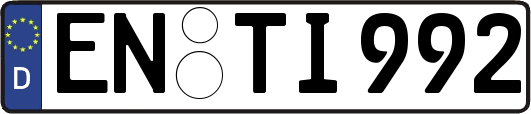 EN-TI992