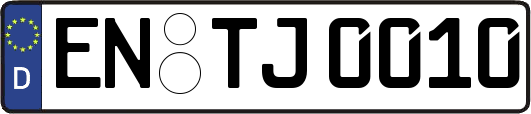 EN-TJ0010