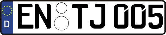 EN-TJ005