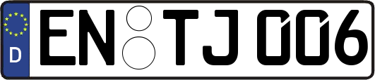 EN-TJ006