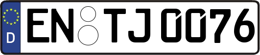 EN-TJ0076