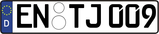 EN-TJ009
