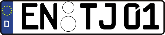 EN-TJ01