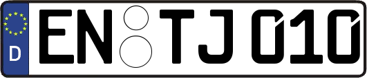 EN-TJ010