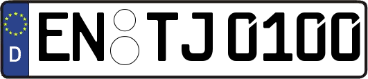 EN-TJ0100