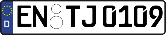 EN-TJ0109