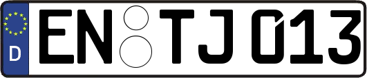 EN-TJ013