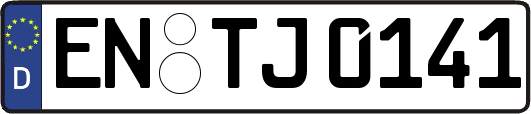 EN-TJ0141