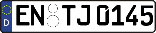 EN-TJ0145