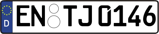 EN-TJ0146