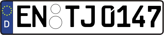 EN-TJ0147