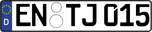 EN-TJ015