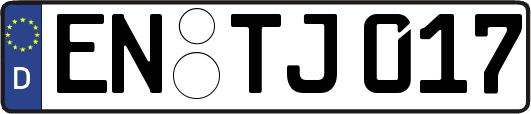 EN-TJ017