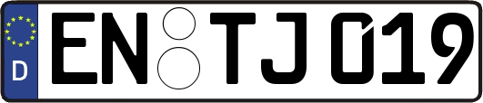 EN-TJ019