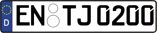 EN-TJ0200