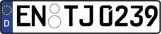 EN-TJ0239