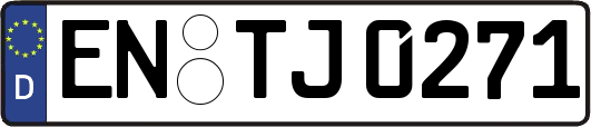 EN-TJ0271