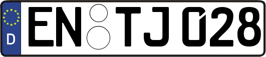 EN-TJ028