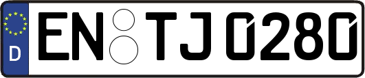 EN-TJ0280