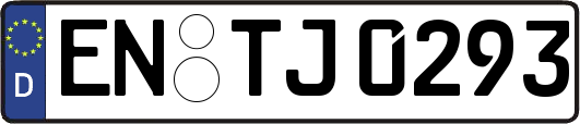 EN-TJ0293
