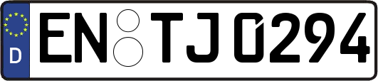 EN-TJ0294