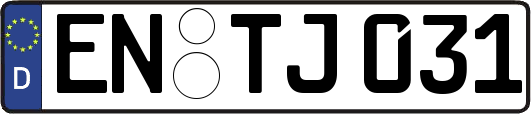 EN-TJ031
